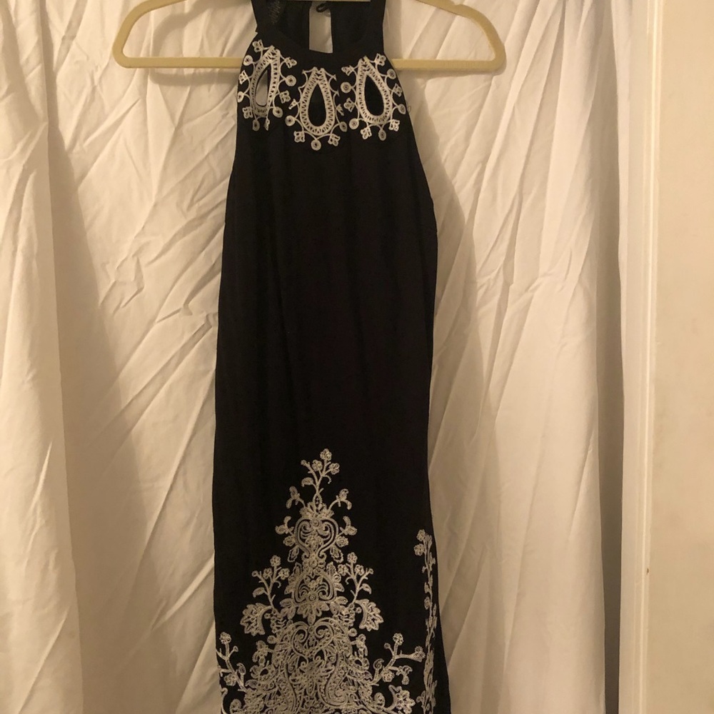 Inc dress